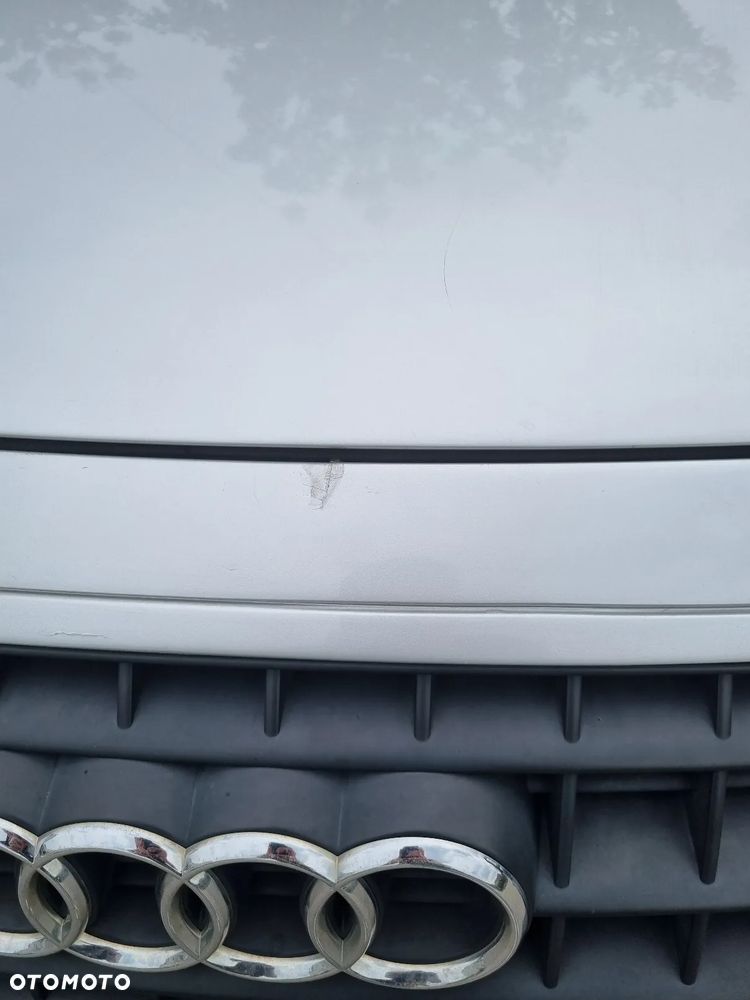 Audi TT Roadster - 22
