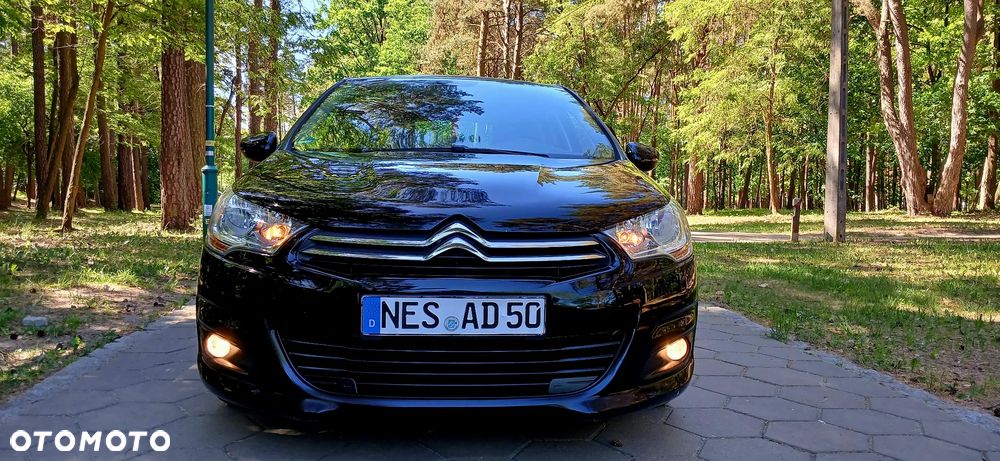 Citroën C4 1.4 VTi Attraction - 7
