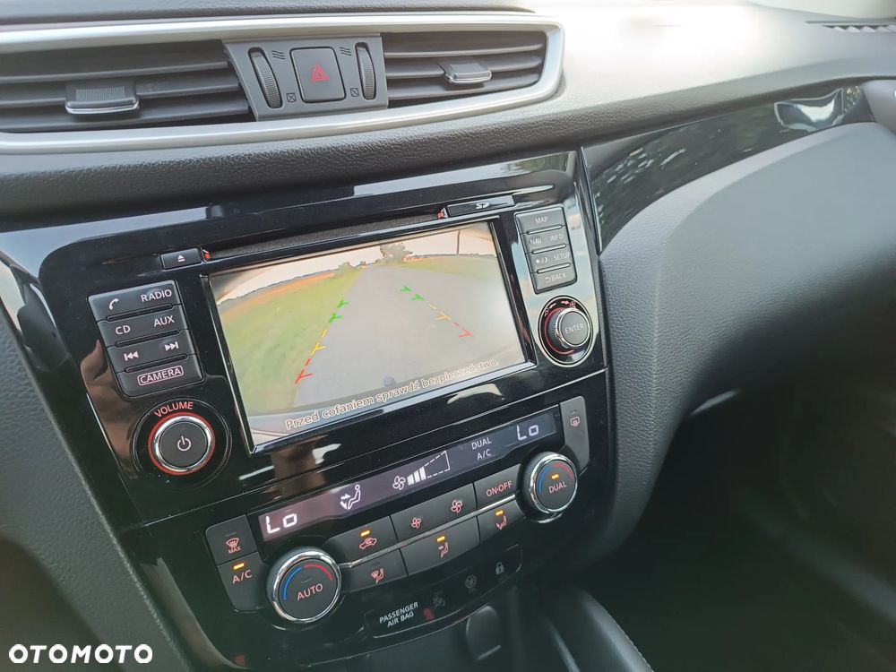 Nissan Qashqai 1.6 DCi Acenta - 8