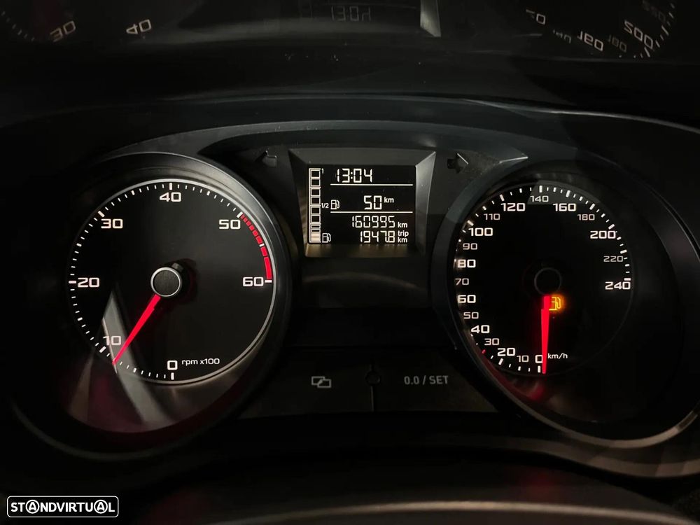 SEAT Ibiza - 19