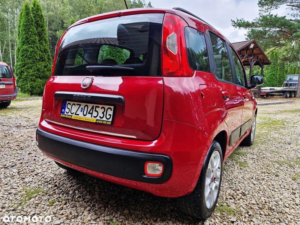 Fiat Panda 1.2 Mystyle - 4