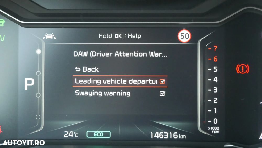 Kia Niro - 34