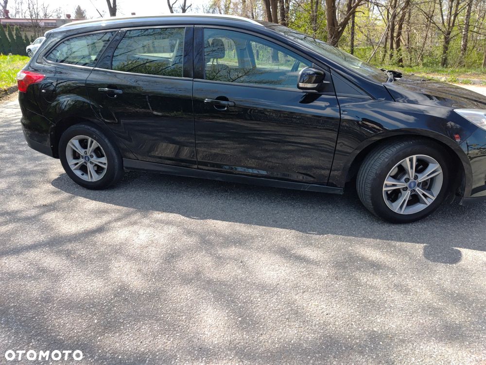Ford Focus 2.0 TDCi Edition MPS6 - 3