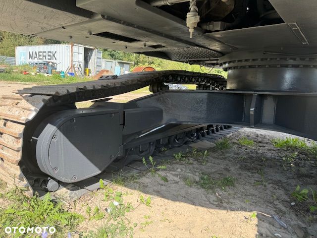 Terex TEREX TC 225LC - 12