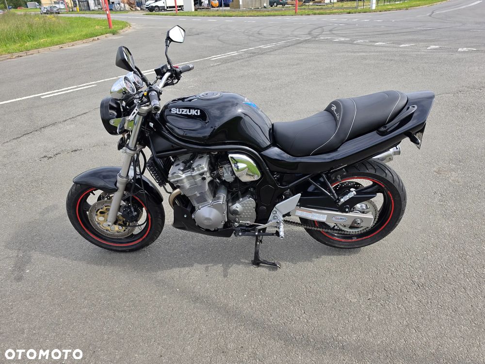 Suzuki Bandit - 26