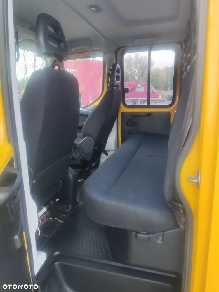 Iveco Daily - 16