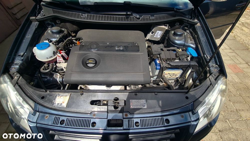Volkswagen Polo - 8