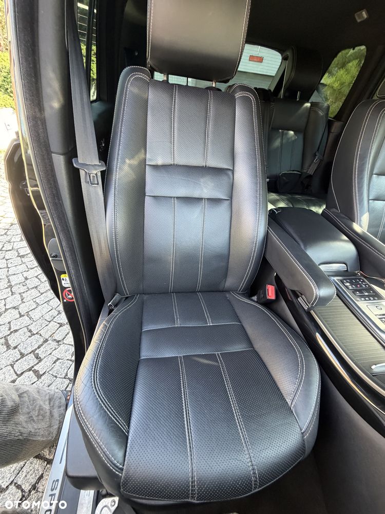 Land Rover Range Rover Sport S 3.0SD V6 HSE - 12