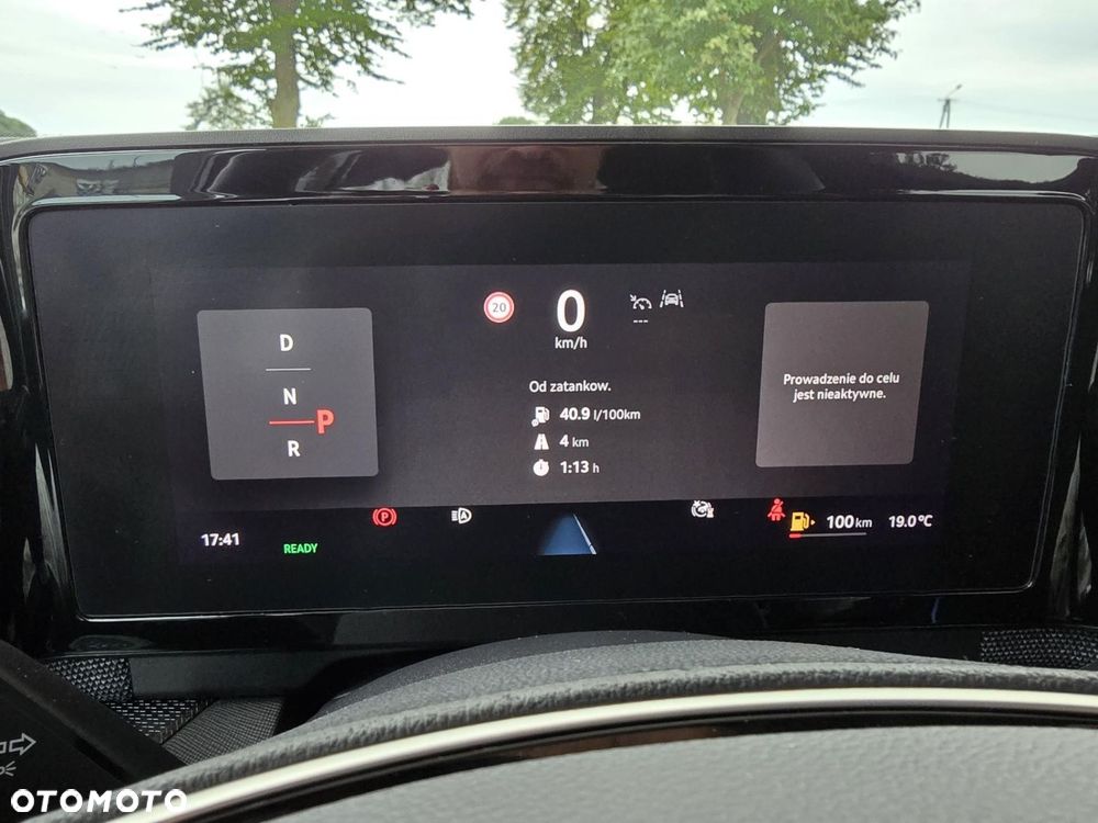Skoda Kodiaq 1.5 TSI mHEV 4x2 Selection DSG - 21