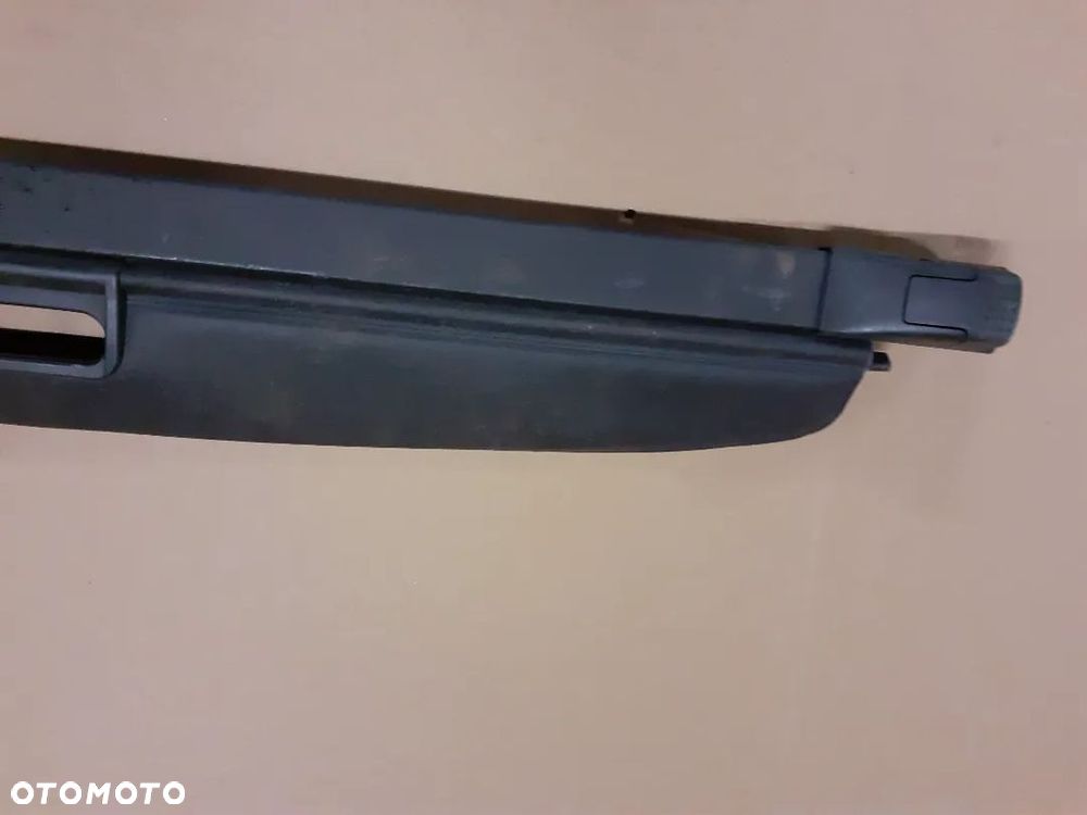 ROLETA BAGAŻNIKA OPEL VECTRA C ORYGINAŁ WYSYŁKA! - 2