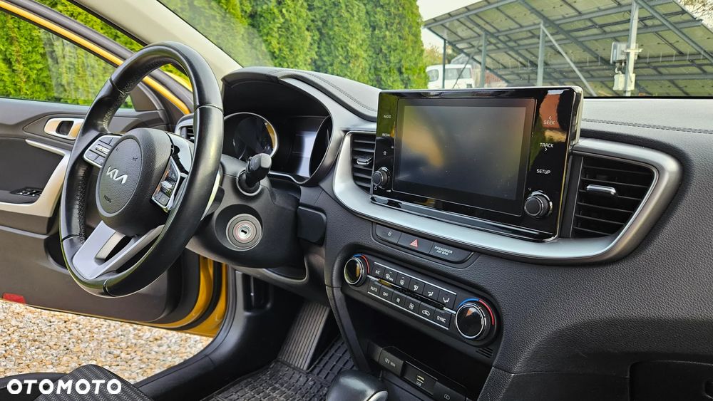 Kia XCeed 1.5 T-GDI M DCT - 14