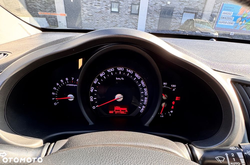 Kia Sportage 1.6 GDI L 2WD - 15