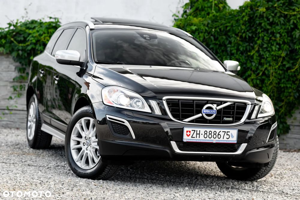 Volvo XC 60 D5 AWD RDesign - 3