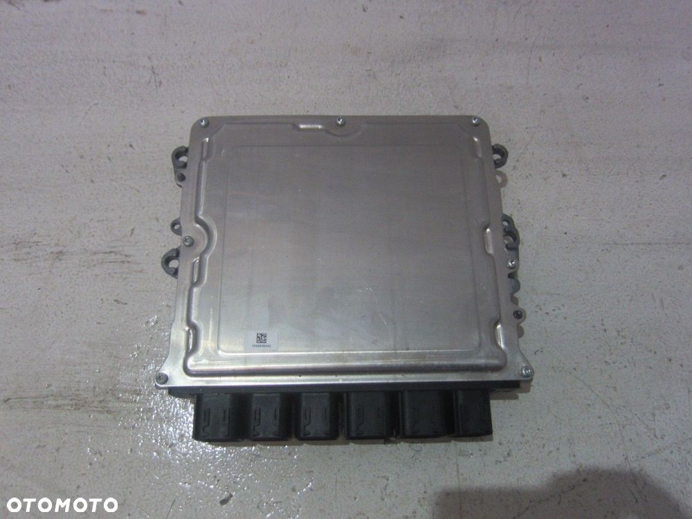 BMW X3 G01 X4 B46 G11 12148744139 9485816 KOMPUTER STEROWNIK SILNIKA MODUŁ - 5