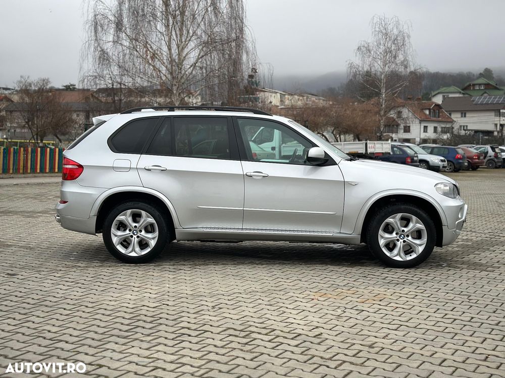 BMW X5 xDrive30d - 6