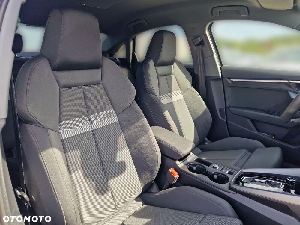Audi A3 Limousine - 26