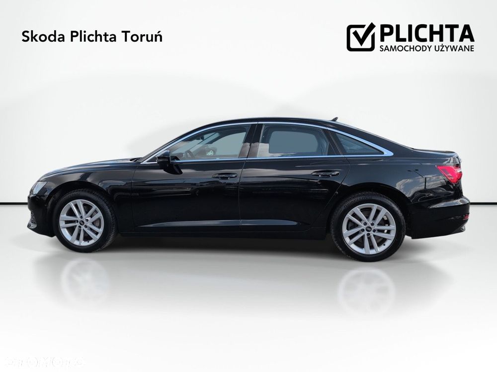 Audi A6 Limousine - 8