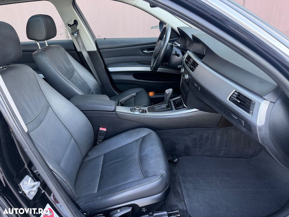 BMW Seria 3 - 8