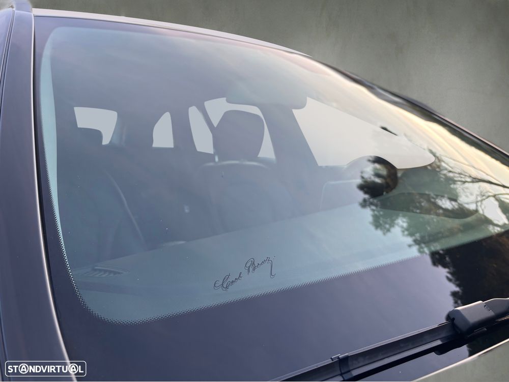 Mercedes-Benz C 200 d Avantgarde Aut. - 10