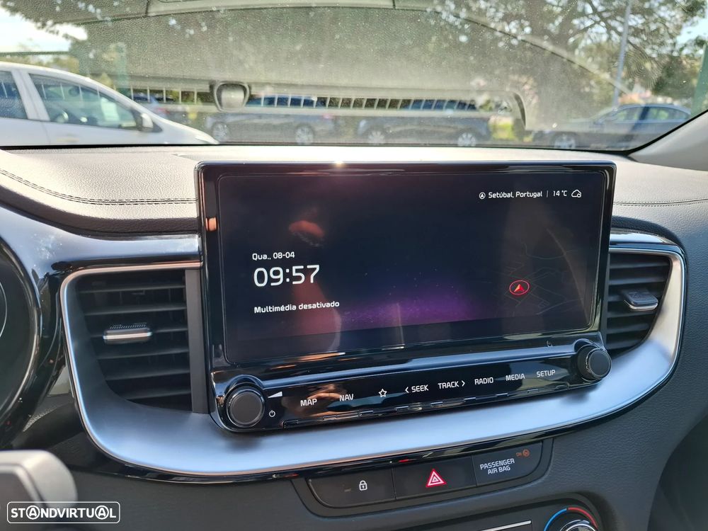 Kia Ceed 1.0 T-GDI Drive - 20