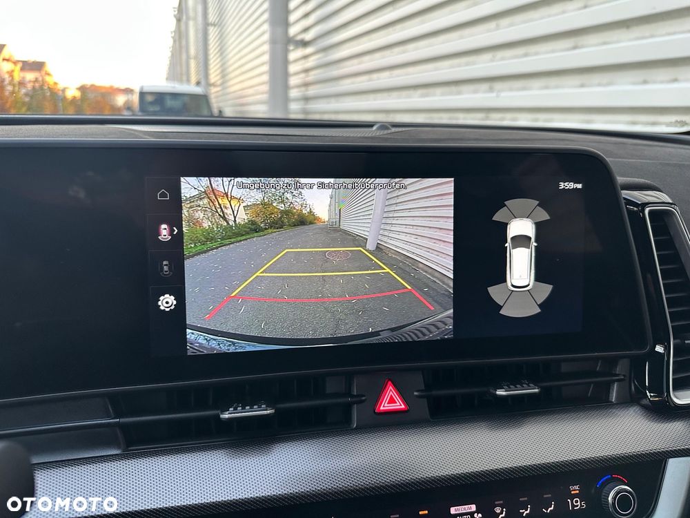 Kia Sportage 1.6T-GDI 2WD GT-Line - 29