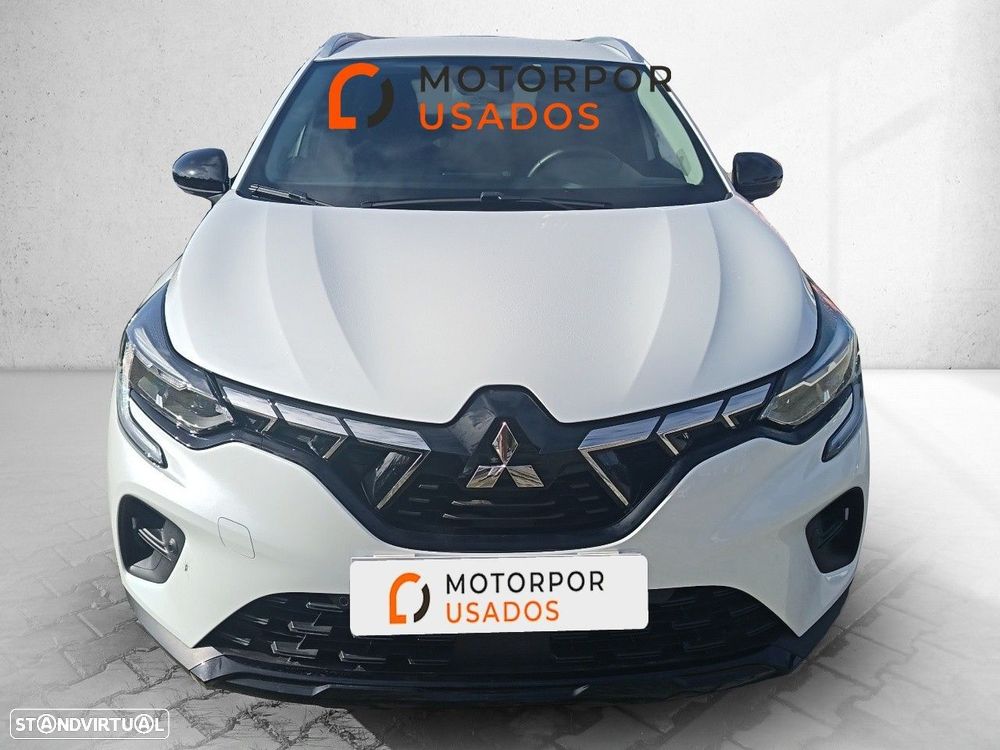 Mitsubishi ASX 1.0 MPI-T Kaiteki - 2