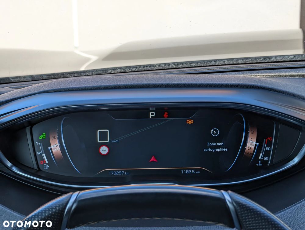 Peugeot 3008 2.0 BlueHDi GT S&S EAT8 - 23
