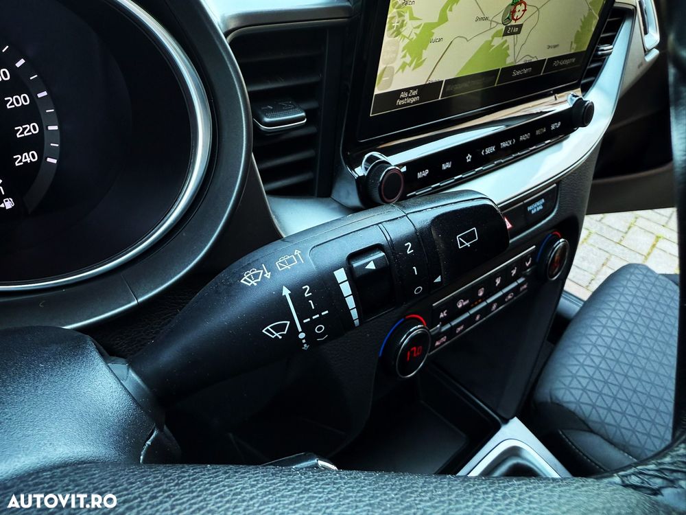 KIA Ceed 2020 — imagine 18
