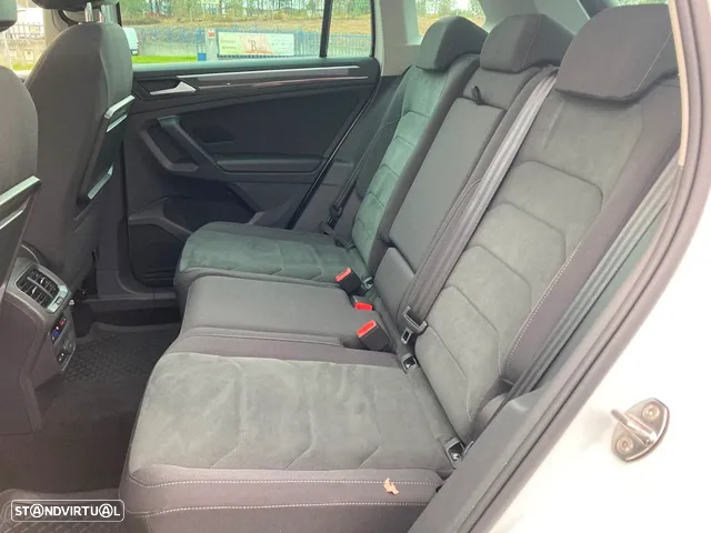 VW Tiguan 2.0 TDI R-Line DSG 4Motion - 38