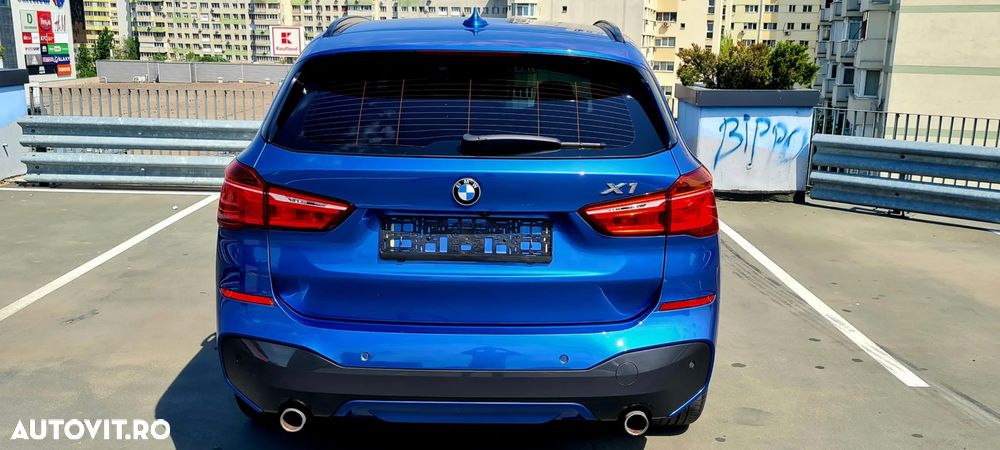 BMW X1 - 28