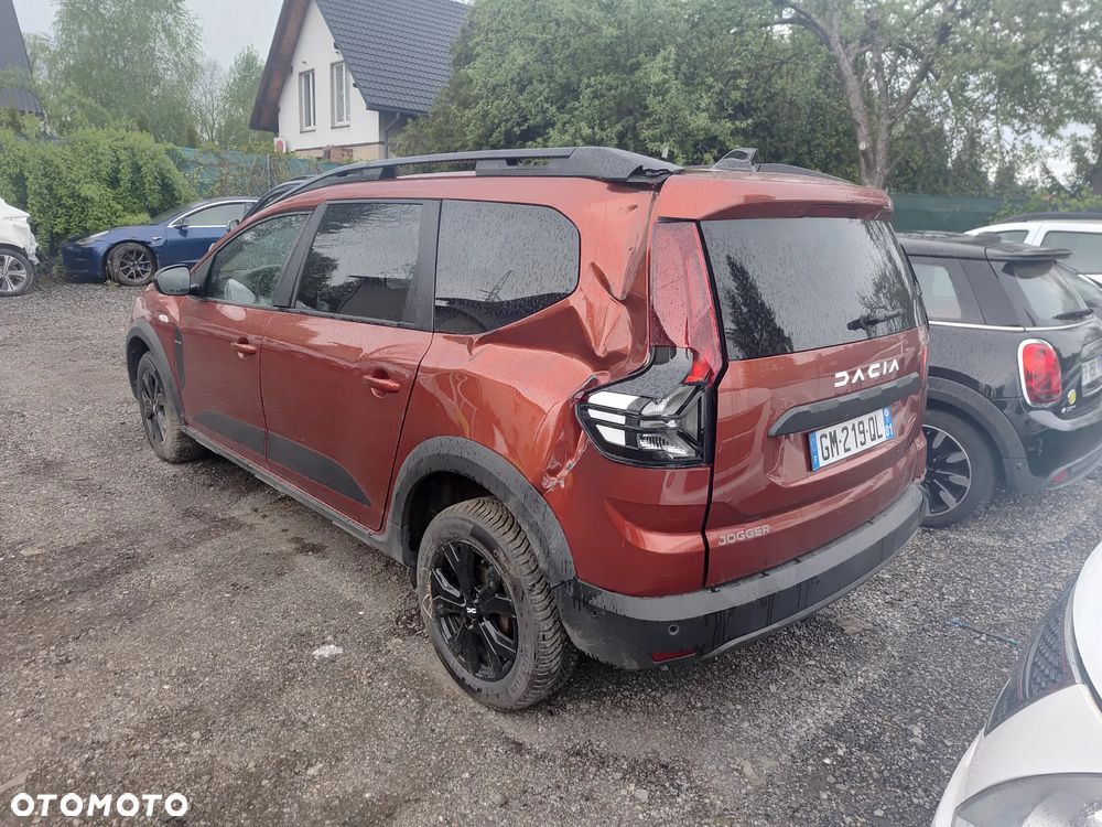 Dacia Jogger 1.0 TCe SL Extreme - 12