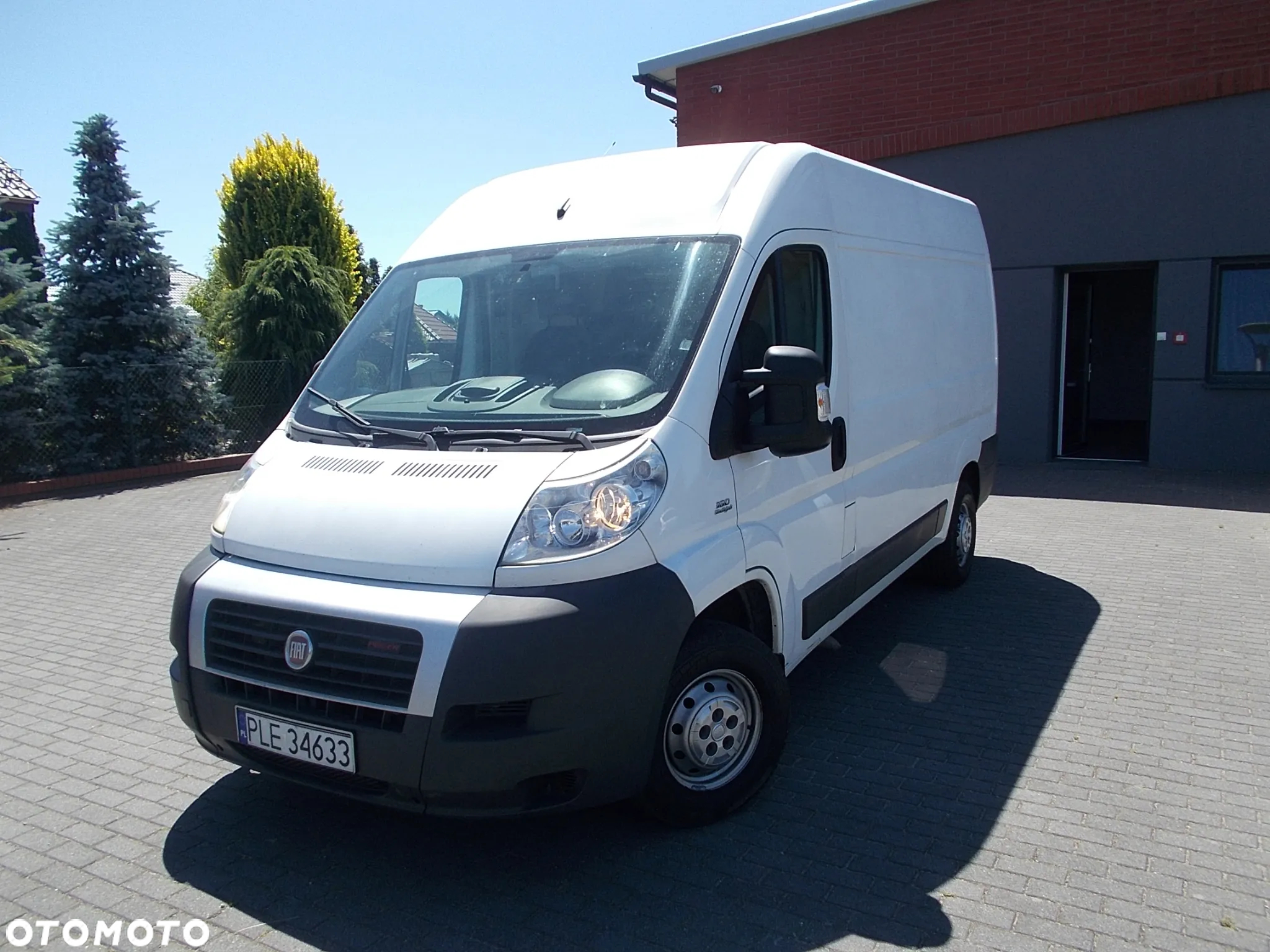 Fiat Ducato - 26