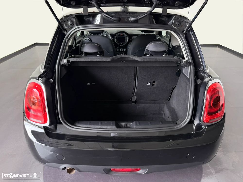 MINI 3 Portas One Sport Edition - 8