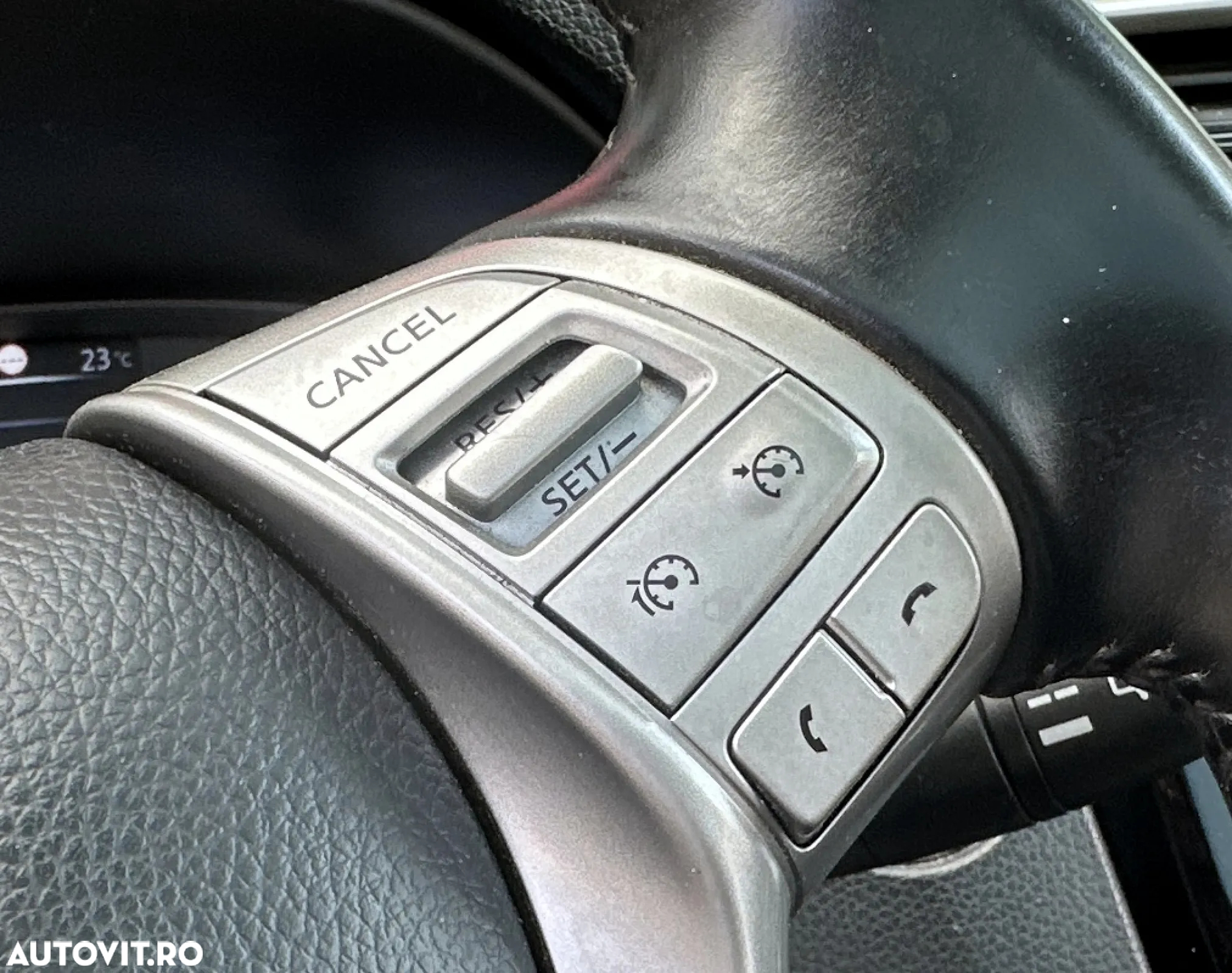 Nissan Qashqai - 37