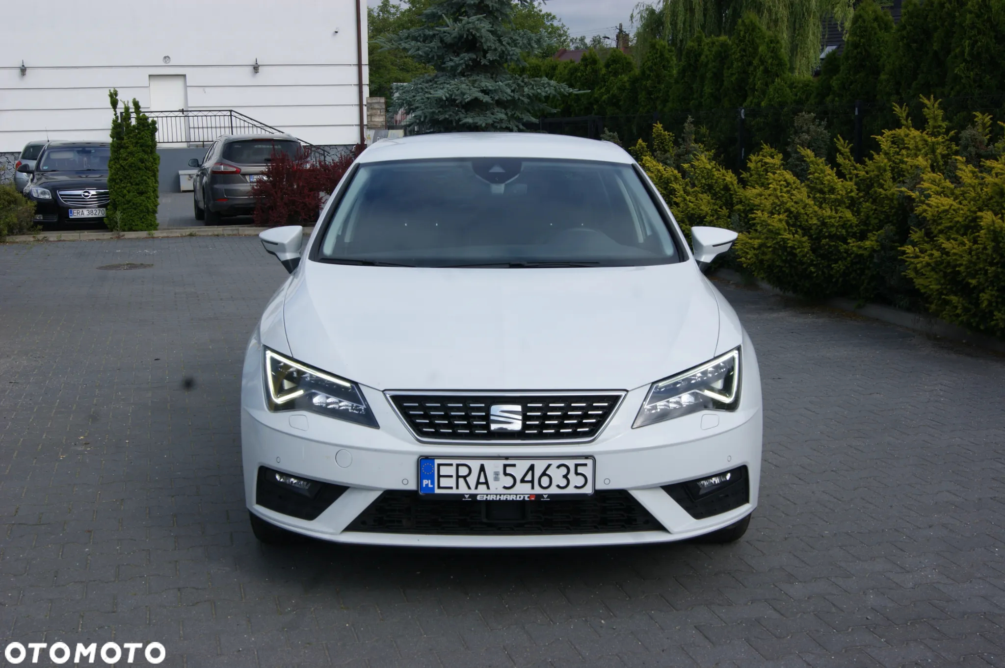 Seat Leon 1.5 TSI ACT OPF Xcellence Plus - 4
