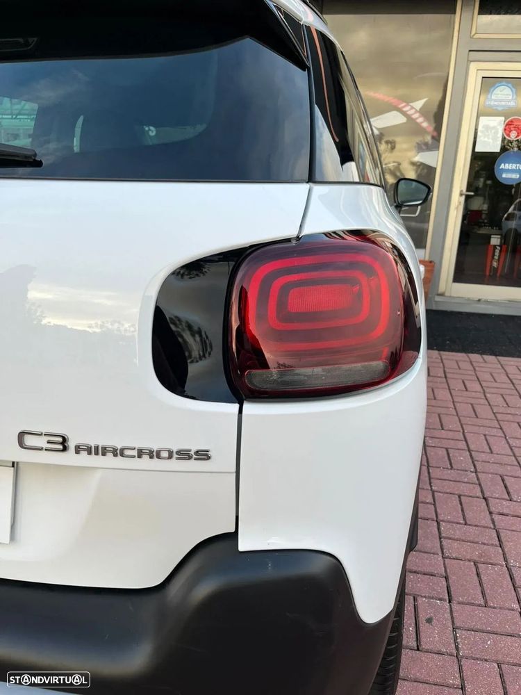 Citroën C3 Aircross - 20