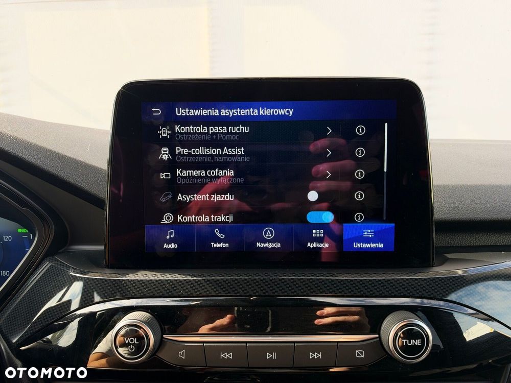 Ford Kuga 2.5 FHEV AWD ST-Line X - 21