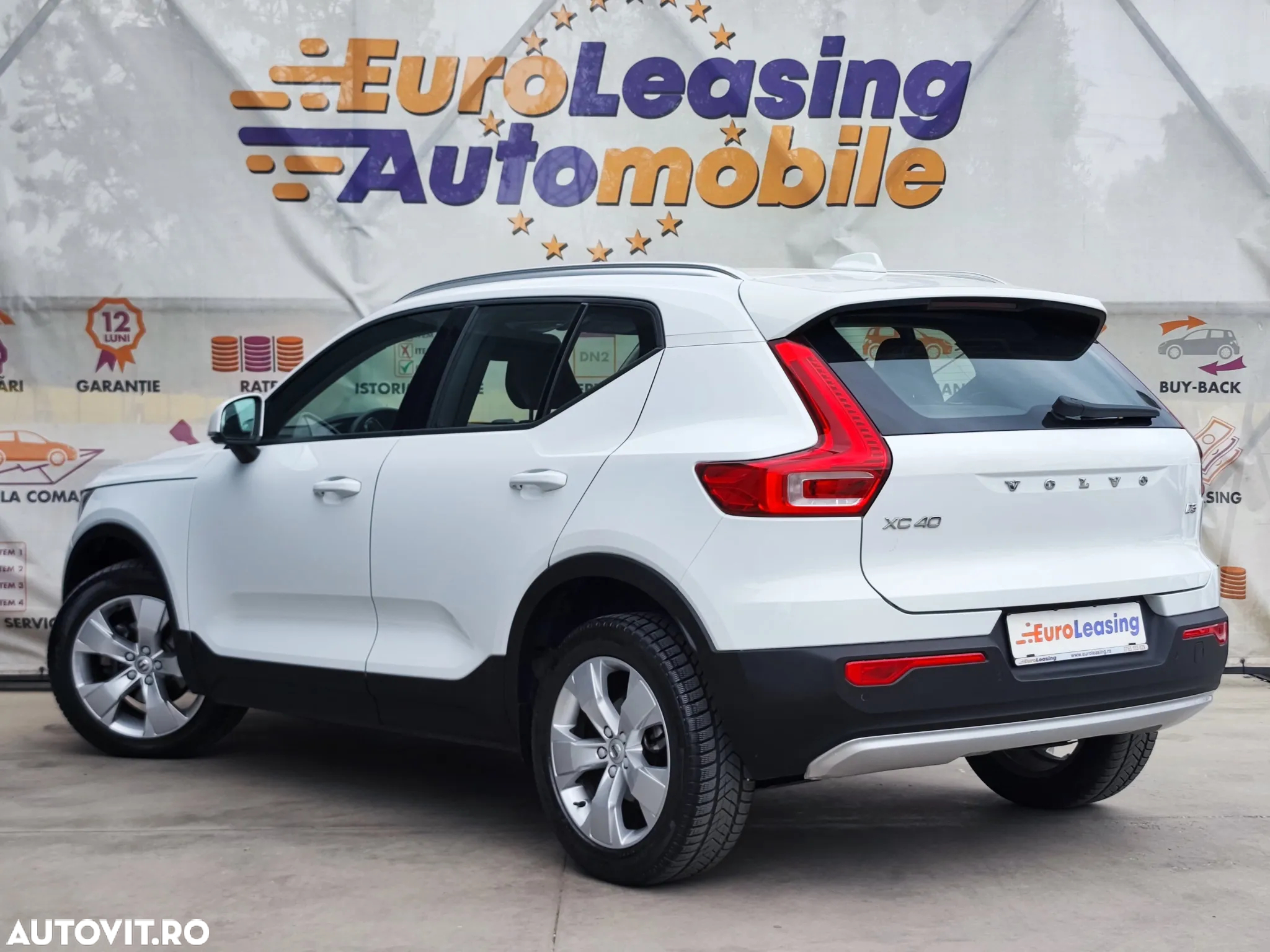 Volvo XC 40 - 6