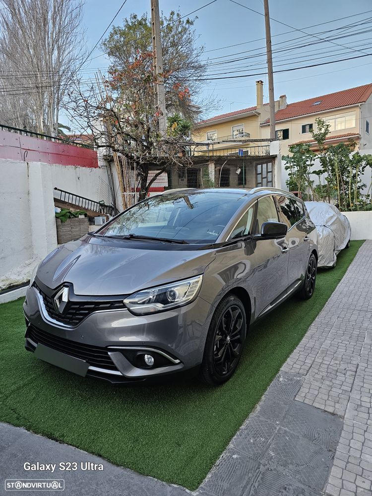 Renault Grand Scénic ENERGY dCi 110 Business - 2