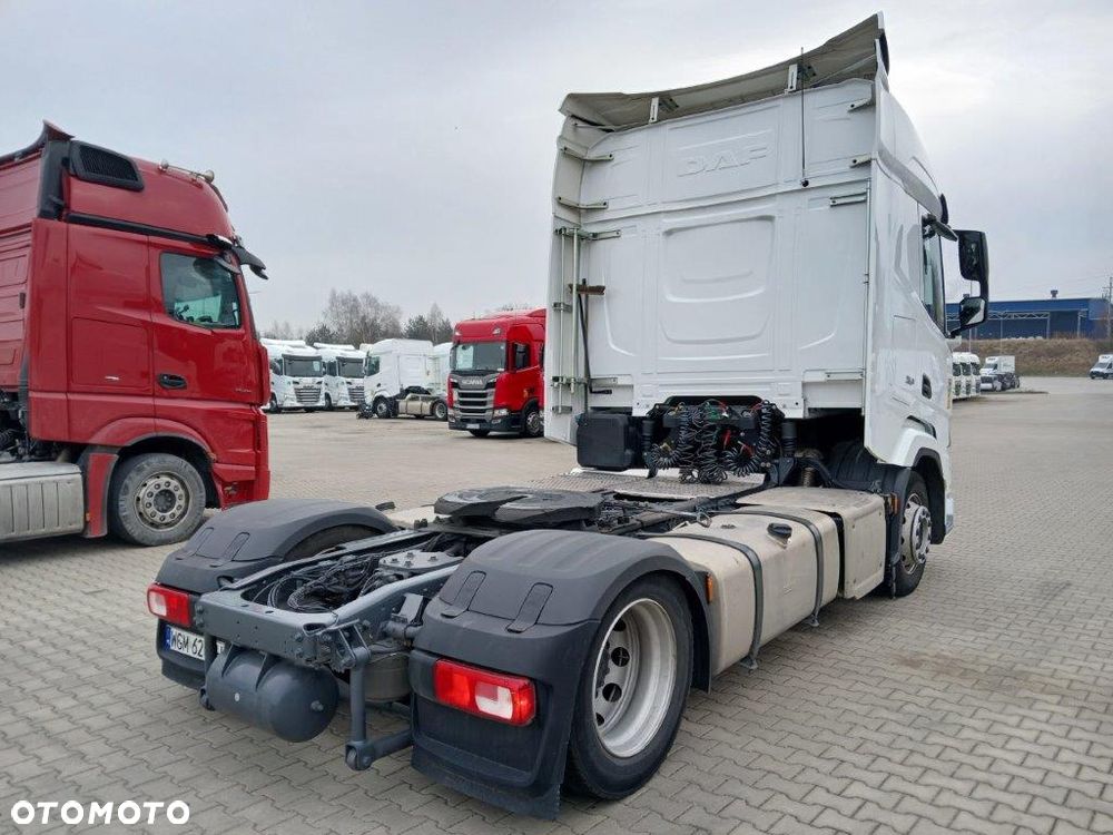 DAF XF 480 FT (31048) - 4