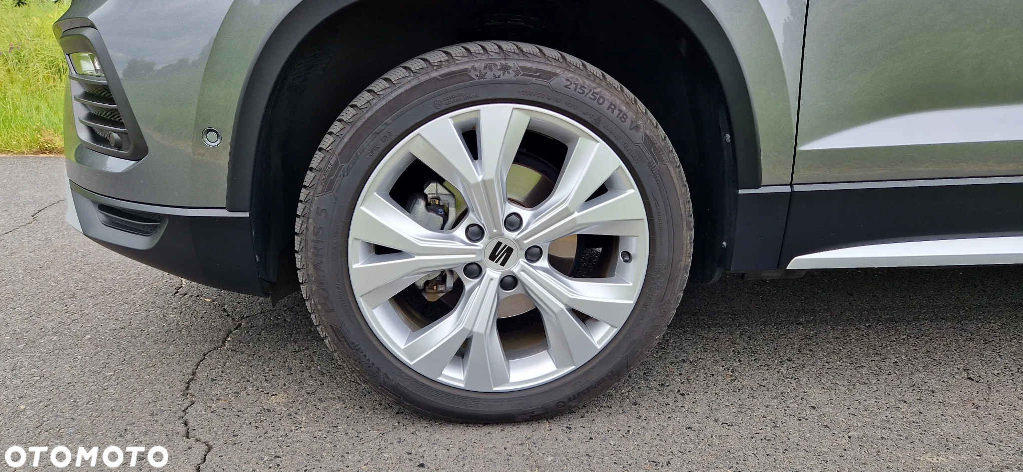 Seat Ateca 1.5 TSI Xperience S&S DSG - 22