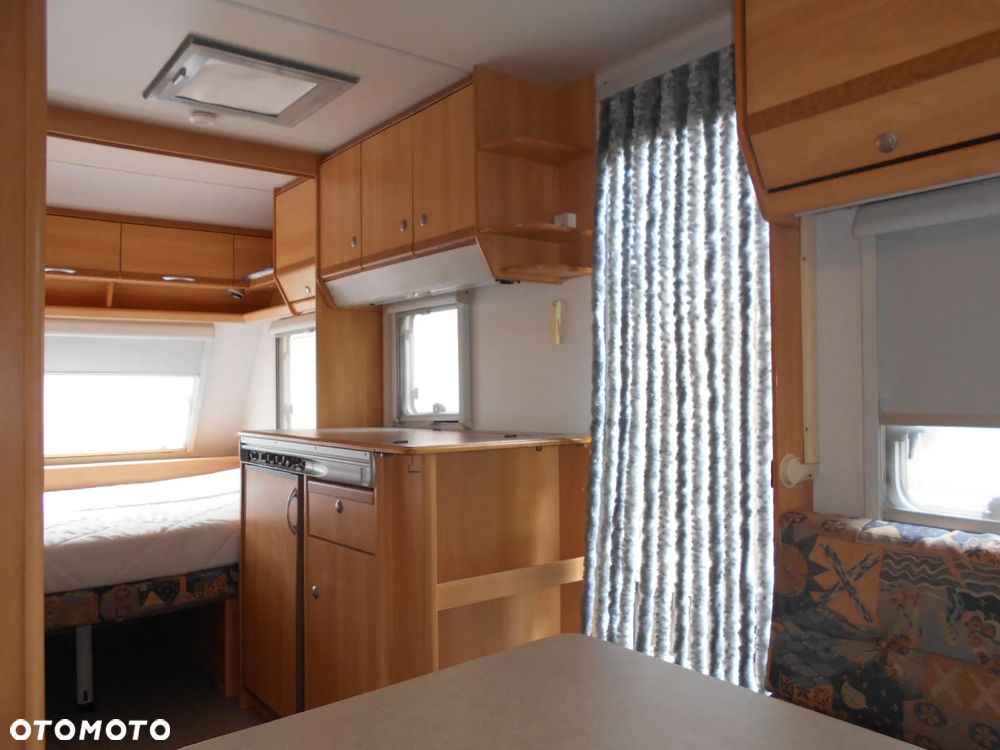 KNAUS SUNSHINE 470 - 14