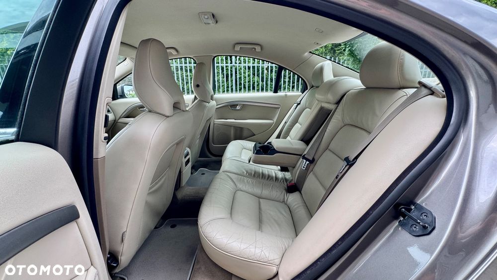 Volvo S80 2.0D Momentum - 22