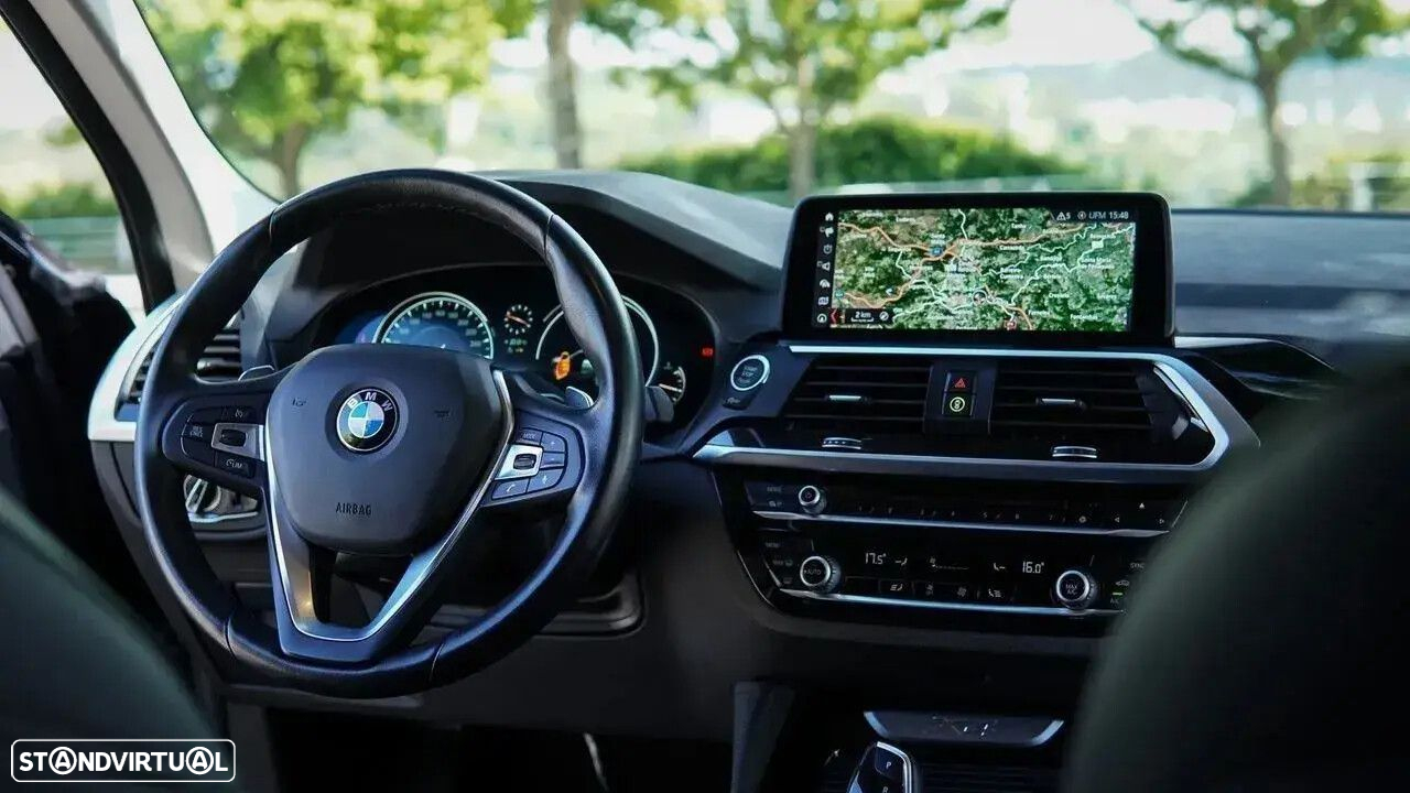 BMW X4 - 39