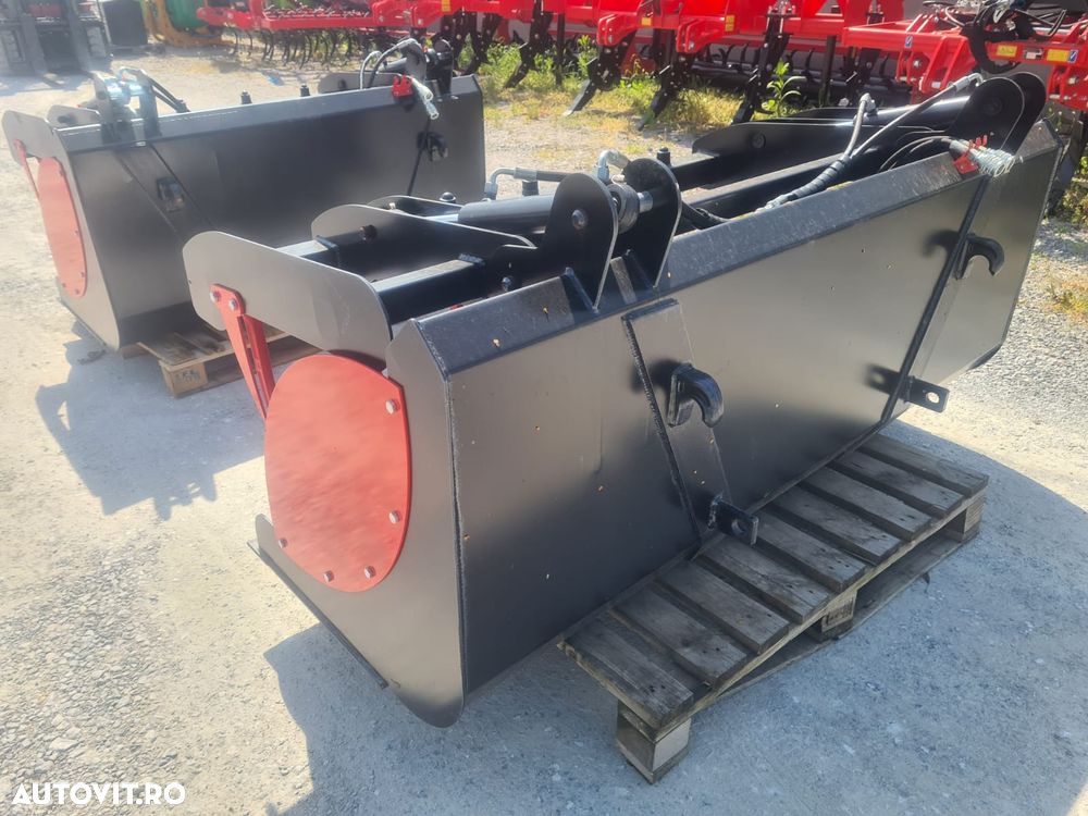 Terraking Cupe - 8