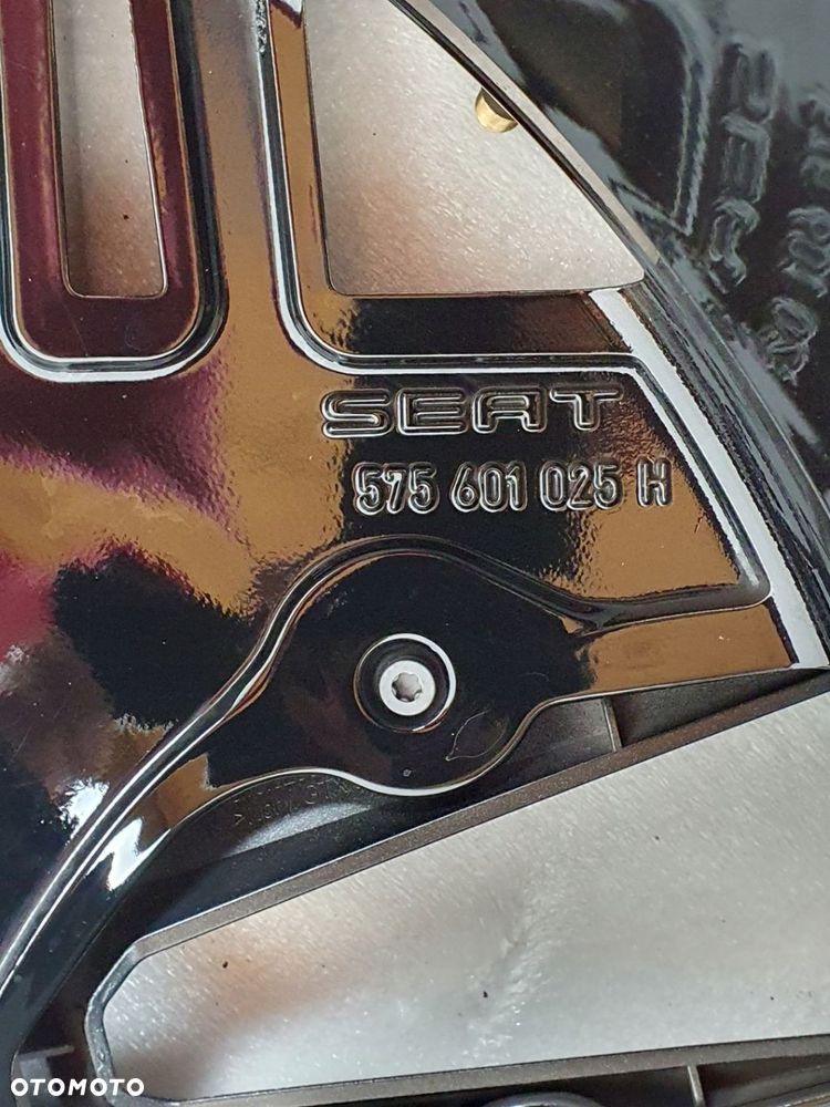 FELGA SEAT ATECA LEON CUPRA 8x19 19 ET45 5x112 575601025H - 8