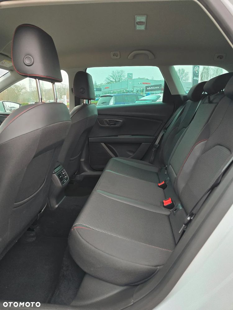 Seat Leon 1.8 TSI Start&Stop FR - 15