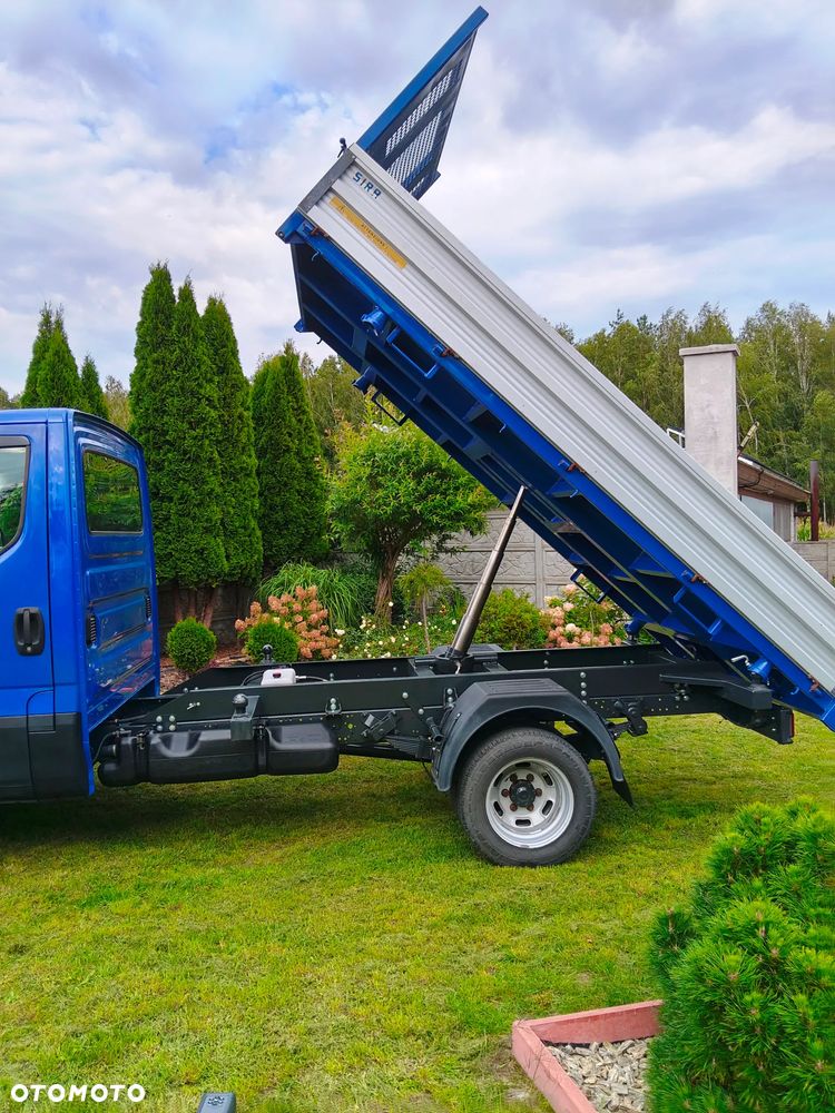 Iveco Daily 35C15 - 4