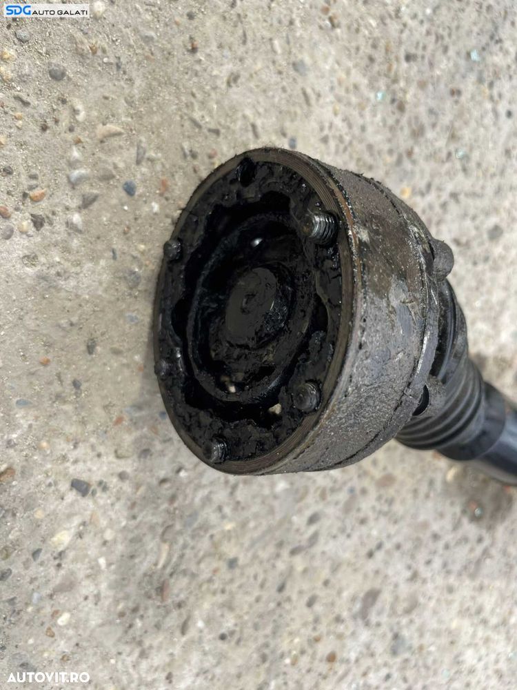 Planetara Dreapta Fata Cutie Manuala 5 Trepte Volkswagen Polo 6R 1.6 TDI CAYA CAYB CAYC CLNA 2010 - 2018 [C4258] - 5