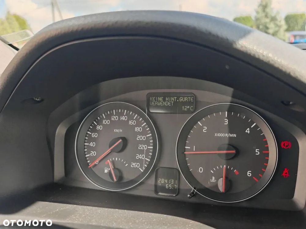 Volvo V50 2.0D DPF Momentum - 31